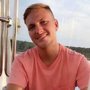 Meet your Posher, Mat